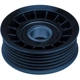 Purchase Top-Quality GATES - 38008 - New Idler Pulley pa2