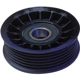 Purchase Top-Quality GATES - 38009 - New Idler Pulley pa3