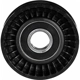 Purchase Top-Quality GATES-38018-New Idler Pulley pa12