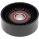Purchase Top-Quality GATES-38018-New Idler Pulley pa2
