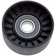 Purchase Top-Quality New Idler Pulley by GATES - 38023 pa1