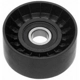 Purchase Top-Quality New Idler Pulley by GATES - 38023 pa8