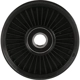 Purchase Top-Quality GATES - 38024 - New Idler Pulley pa8