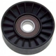 Purchase Top-Quality New Idler Pulley by GATES - 38027 pa5