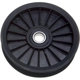 Purchase Top-Quality New Idler Pulley by GATES - 38029 pa4
