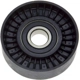 Purchase Top-Quality New Idler Pulley by GATES - 38032 pa3