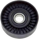 Purchase Top-Quality New Idler Pulley by GATES - 38032 pa4