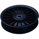 Purchase Top-Quality New Idler Pulley by GATES - 38034 pa2