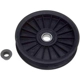 Purchase Top-Quality New Idler Pulley by GATES - 38034 pa3