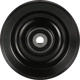 Purchase Top-Quality New Idler Pulley by GATES - 38040 pa8