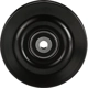Purchase Top-Quality New Idler Pulley by GATES - 38040 pa9