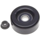 Purchase Top-Quality GATES - 38043 - New Idler Pulley pa2