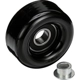 Purchase Top-Quality GATES - 38043 - New Idler Pulley pa6
