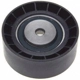 Purchase Top-Quality New Idler Pulley by GATES - 38045 pa1