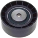 Purchase Top-Quality New Idler Pulley by GATES - 38045 pa2