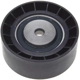 Purchase Top-Quality New Idler Pulley by GATES - 38045 pa3