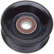 Purchase Top-Quality New Idler Pulley by GATES - 38052 pa1