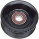Purchase Top-Quality New Idler Pulley by GATES - 38052 pa2