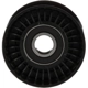 Purchase Top-Quality GATES - 38058 - New Idler Pulley pa14