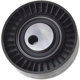 Purchase Top-Quality GATES - 38069 - New Idler Pulley pa3