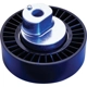 Purchase Top-Quality GATES - 38069 - New Idler Pulley pa4