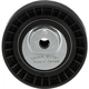 Purchase Top-Quality GATES - 38069 - New Idler Pulley pa6