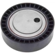 Purchase Top-Quality New Idler Pulley by GATES - 38070 pa3