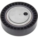 Purchase Top-Quality New Idler Pulley by GATES - 38070 pa4