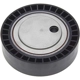 Purchase Top-Quality New Idler Pulley by GATES - 38070 pa6