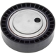 Purchase Top-Quality New Idler Pulley by GATES - 38070 pa7