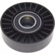 Purchase Top-Quality New Idler Pulley by GATES - 38079 pa1