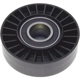 Purchase Top-Quality New Idler Pulley by GATES - 38079 pa3