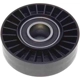 Purchase Top-Quality New Idler Pulley by GATES - 38079 pa4