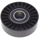 Purchase Top-Quality New Idler Pulley by GATES - 38079 pa6
