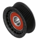 Purchase Top-Quality GATES - 38082 - New Idler Pulley pa12