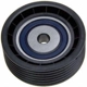 Purchase Top-Quality New Idler Pulley by GATES - 38083 pa1