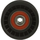 Purchase Top-Quality New Idler Pulley by GATES - 38083 pa6