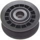 Purchase Top-Quality New Idler Pulley by GATES - 38090 pa6