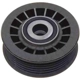 Purchase Top-Quality New Idler Pulley by GATES - 38092 pa3