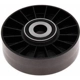 Purchase Top-Quality New Idler Pulley by GATES - 38093 pa1