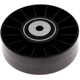 Purchase Top-Quality New Idler Pulley by GATES - 38093 pa10