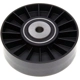 Purchase Top-Quality New Idler Pulley by GATES - 38093 pa11