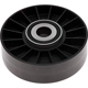 Purchase Top-Quality New Idler Pulley by GATES - 38093 pa6