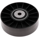 Purchase Top-Quality New Idler Pulley by GATES - 38093 pa7