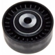 Purchase Top-Quality New Idler Pulley by GATES - 38094 pa1