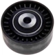 Purchase Top-Quality New Idler Pulley by GATES - 38094 pa3