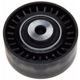 Purchase Top-Quality New Idler Pulley by GATES - 38094 pa4