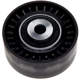 Purchase Top-Quality New Idler Pulley by GATES - 38094 pa7