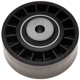 Purchase Top-Quality New Idler Pulley by GATES - 38095 pa1