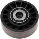 Purchase Top-Quality New Idler Pulley by GATES - 38095 pa2